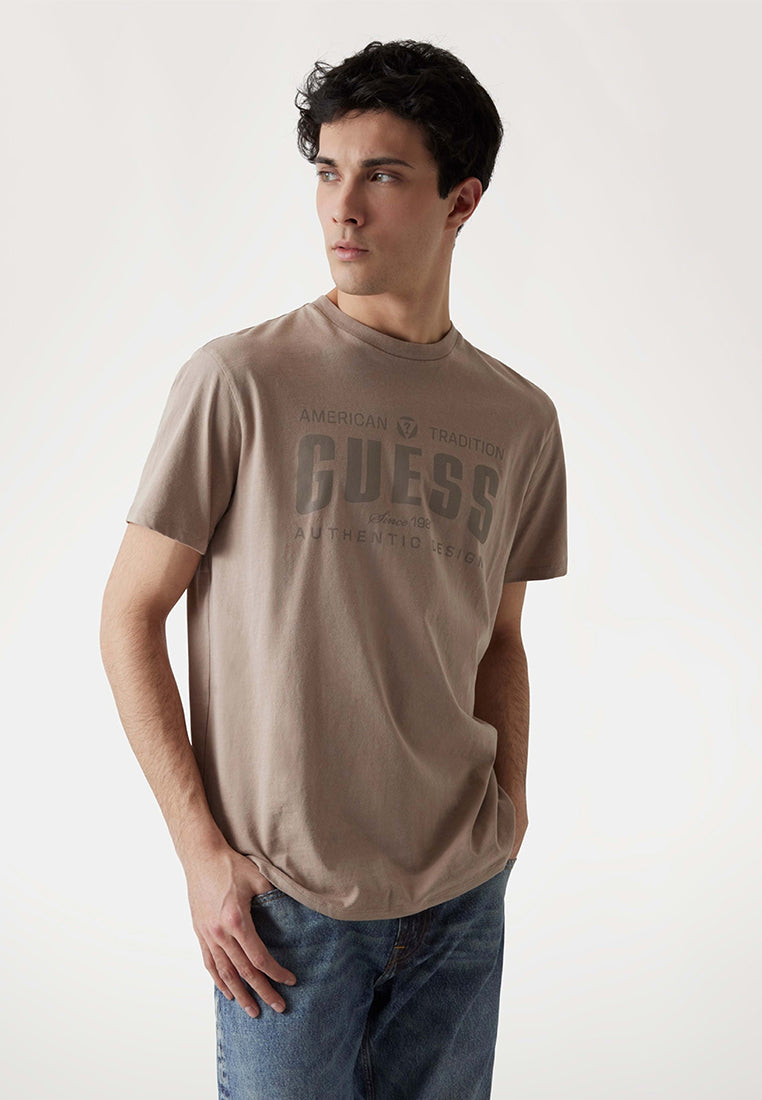 Basic Tradition Tee